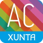 axenda cultura android application logo